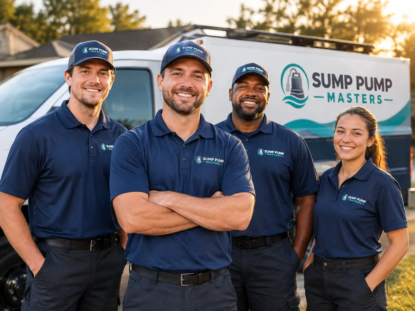 Sump Pump Repair company in West Creek, NJ
