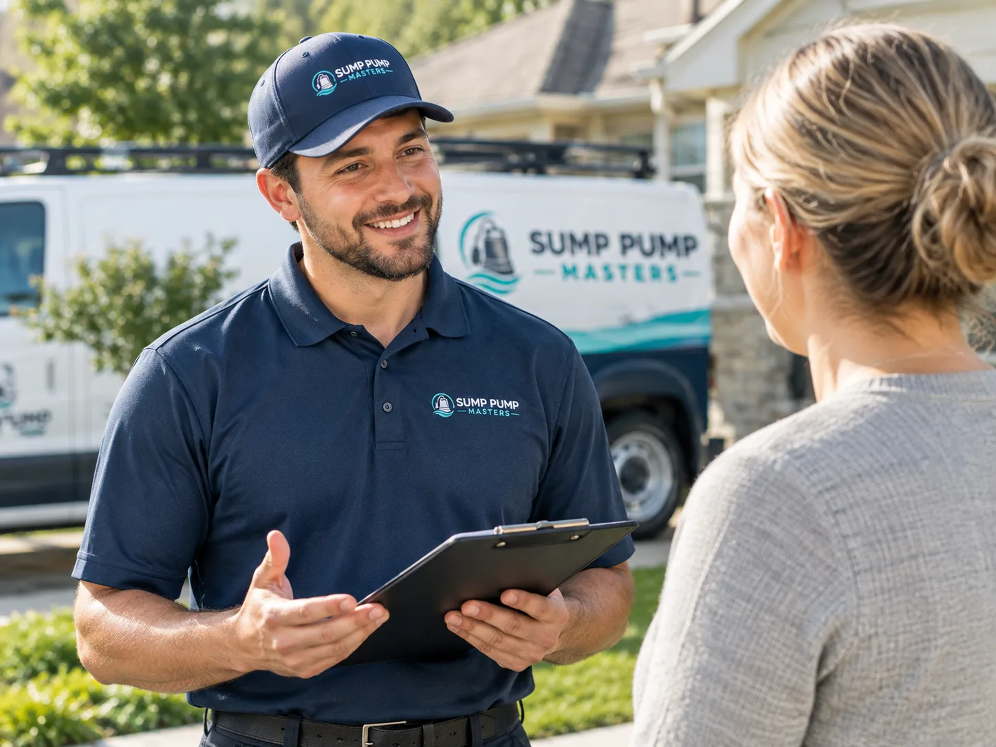 Sump Pump Repair West Creek, NJ FAQs